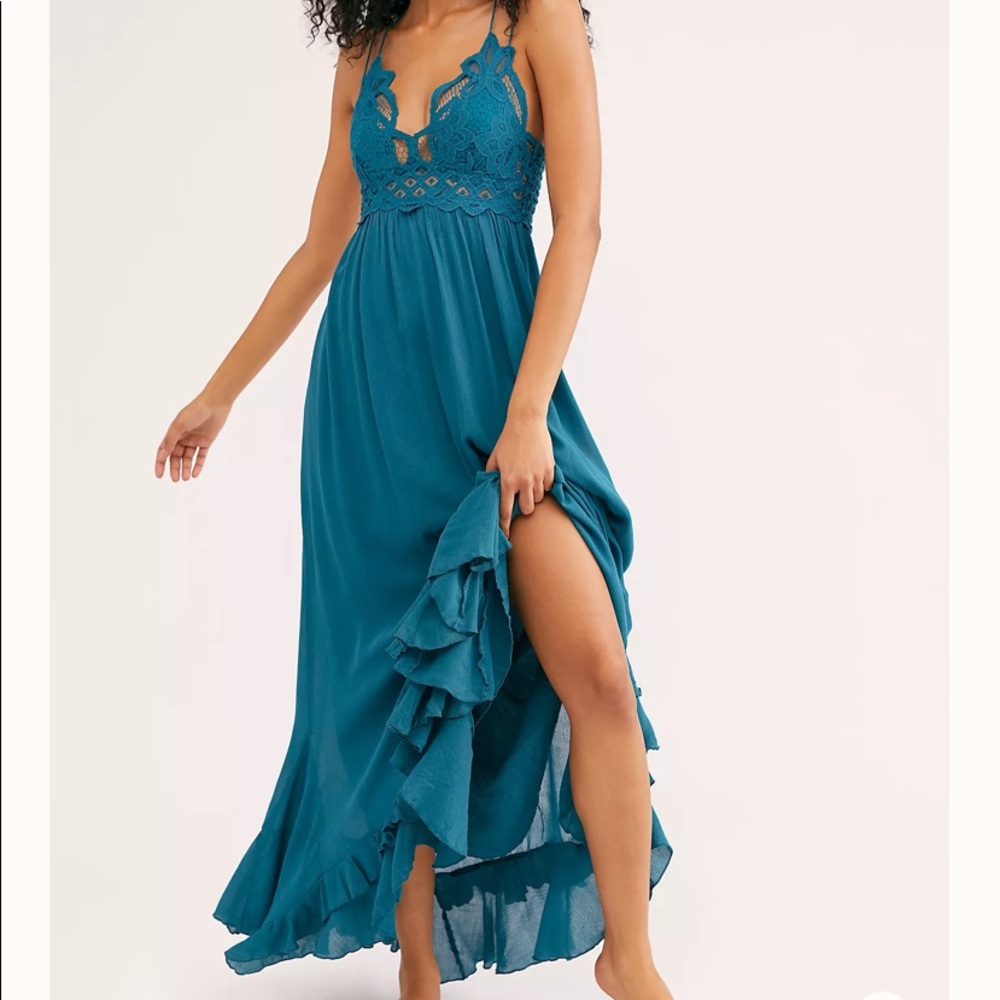 FP One Adella Maxi Slip